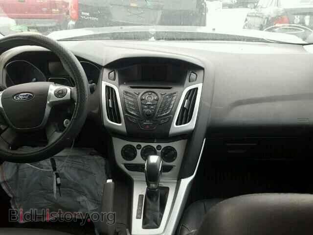 2014 FORD FOCUS - VIN: 1FADP3F26EL320863 - Photo 9