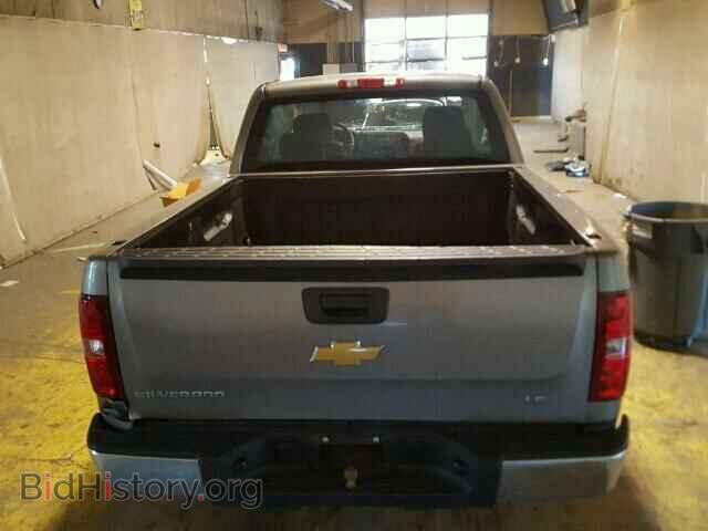 2012 CHEVROLET SILVERADO - VIN: 1GCRCPEX8CZ270090 - Фото 6