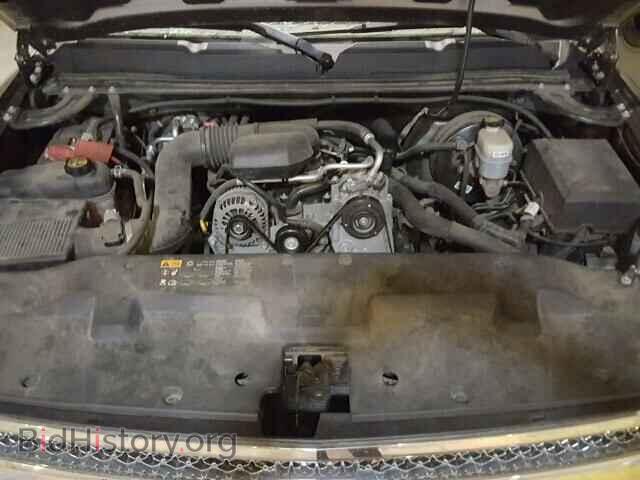 2012 CHEVROLET SILVERADO - VIN: 1GCRCPEX8CZ270090 - Фото 7