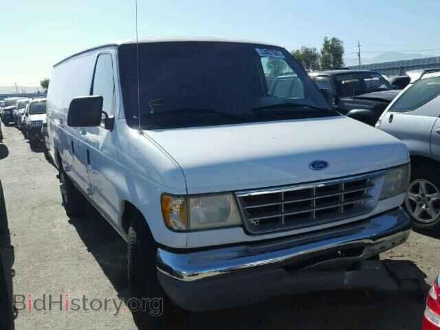 Photo 1FTJS34G8SHB38901 - FORD ECONOLINE 1995