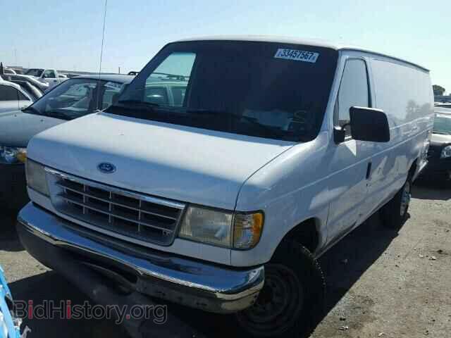 1995 FORD ECONOLINE - VIN: 1FTJS34G8SHB38901 - Photo 2