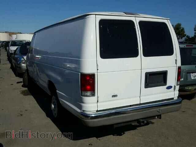 1995 FORD ECONOLINE - VIN: 1FTJS34G8SHB38901 - Photo 3