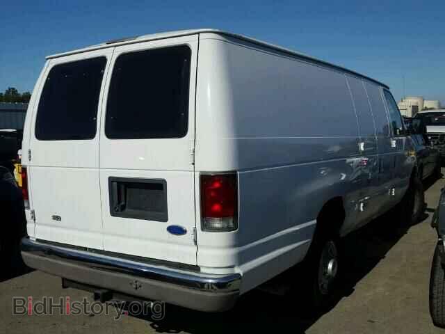 1995 FORD ECONOLINE - VIN: 1FTJS34G8SHB38901 - Photo 4