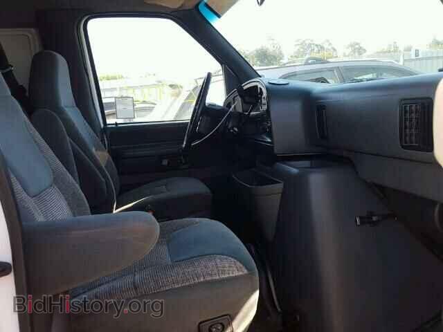 1995 FORD ECONOLINE - VIN: 1FTJS34G8SHB38901 - Photo 5
