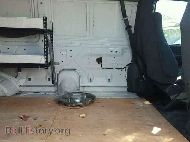 1995 FORD ECONOLINE - VIN: 1FTJS34G8SHB38901 - Photo 6