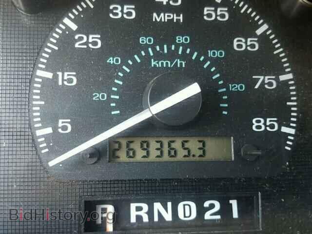 1995 FORD ECONOLINE - VIN: 1FTJS34G8SHB38901 - Photo 8