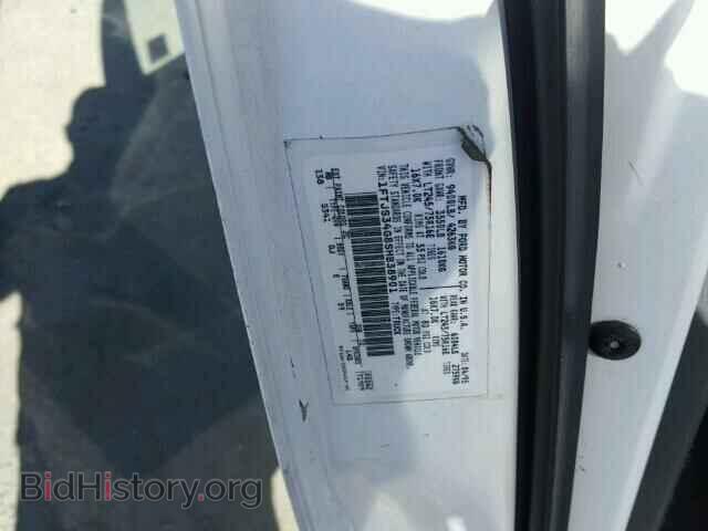 1995 FORD ECONOLINE - VIN: 1FTJS34G8SHB38901 - Photo 10