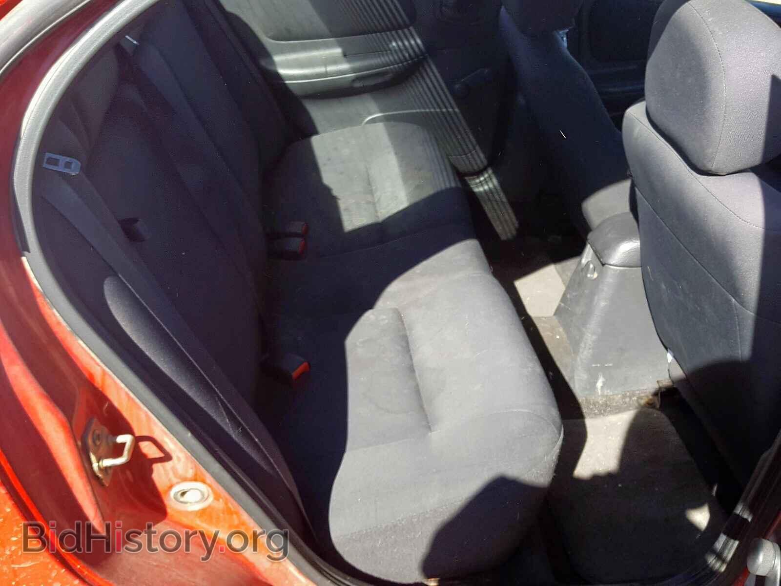 2003 DODGE NEON - VIN: 1B3ES26C23D164572 - Фото 6