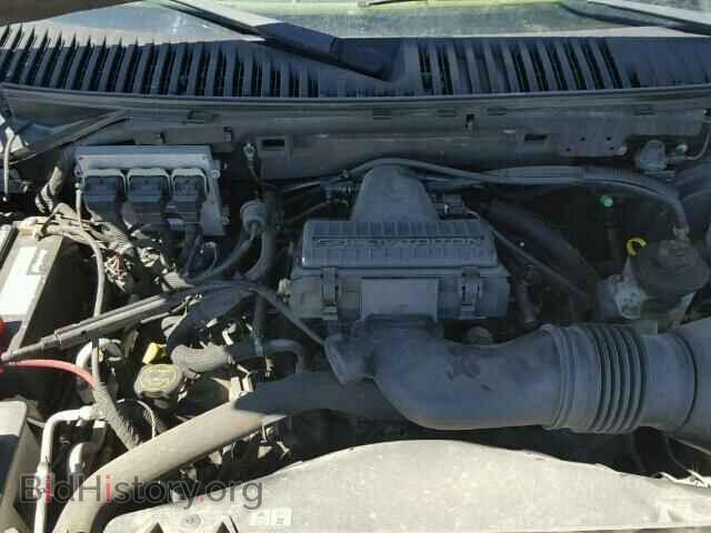2005 FORD EXPEDITION - VIN: 1FMFU18515LA31912 - Фото 7