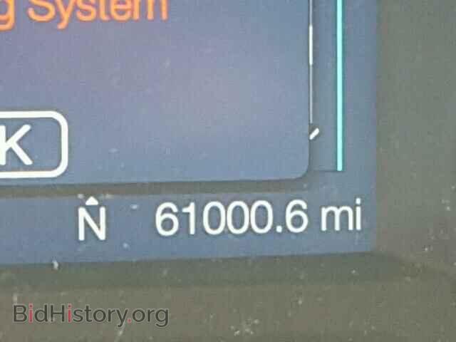 2013 FORD EXPLORER - VIN: 1FM5K8D83DGA49510 - Фото 8