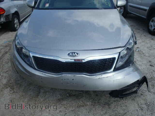 2014 KIA OPTIMA - VIN: 5XXGM4A7XEG277363 - Фото 9