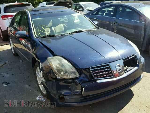 Фотография 1N4BA41E56C813791 - NISSAN MAXIMA 2006