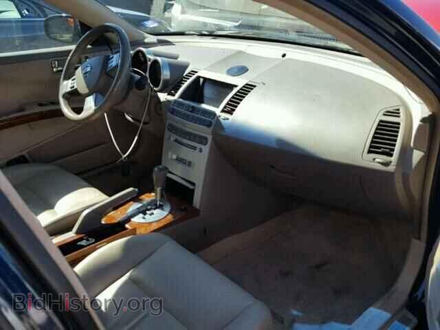 2006 NISSAN MAXIMA - VIN: 1N4BA41E56C813791 - Фото 5