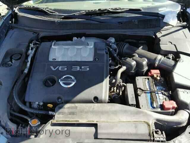 2006 NISSAN MAXIMA - VIN: 1N4BA41E56C813791 - Фото 7