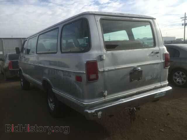 1985 DODGE RAM VAN - VIN: 2B4KB3117FK234832 - Фото 3