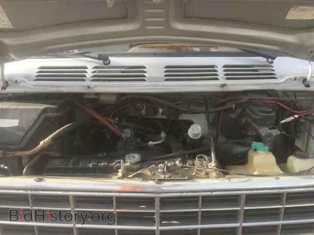 1985 DODGE RAM VAN - VIN: 2B4KB3117FK234832 - Фото 7