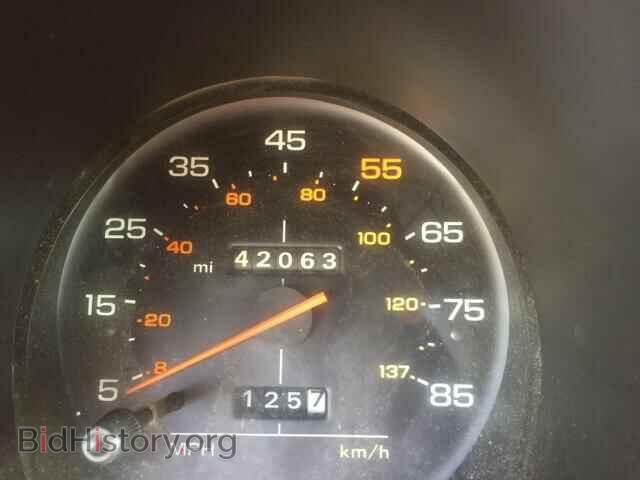 1985 DODGE RAM VAN - VIN: 2B4KB3117FK234832 - Фото 8