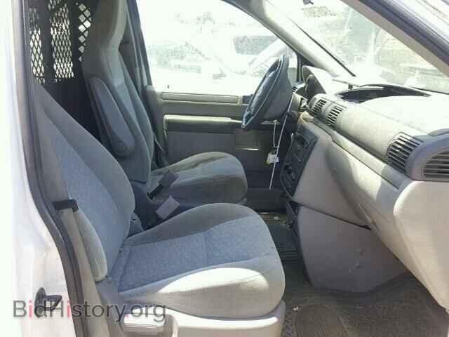 2006 FORD FREESTAR - VIN: 2FTZA54676BA48554 - Фото 5
