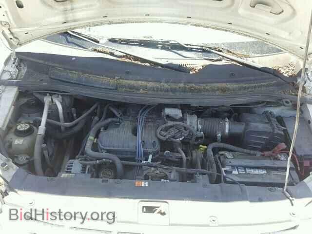 2006 FORD FREESTAR - VIN: 2FTZA54676BA48554 - Фото 7