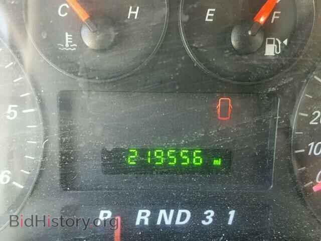 2006 FORD FREESTAR - VIN: 2FTZA54676BA48554 - Фото 8
