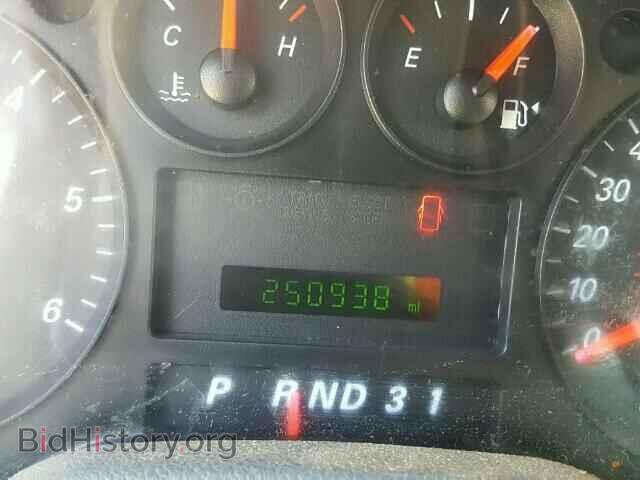 2006 FORD FREESTAR - VIN: 2FTZA54636BA11744 - Фото 8