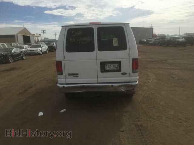 2008 FORD ECONOLINE - VIN: 1FBNE31LX8DB04571 - Фото 9