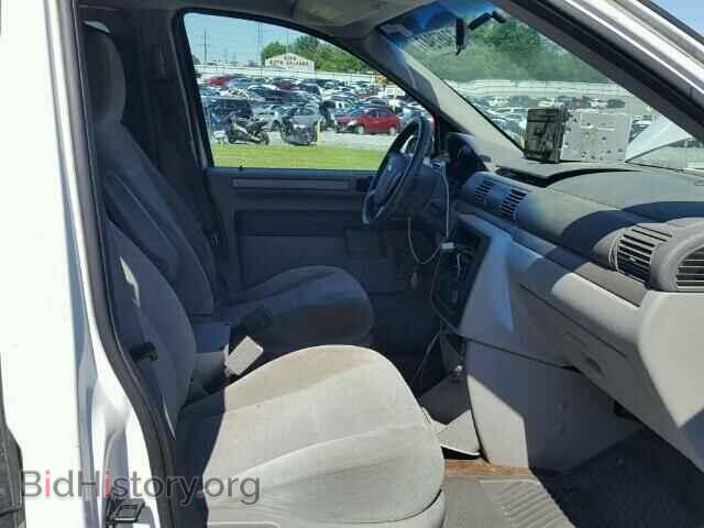 2006 FORD FREESTAR - VIN: 2FTZA546X6BA30453 - Фото 5