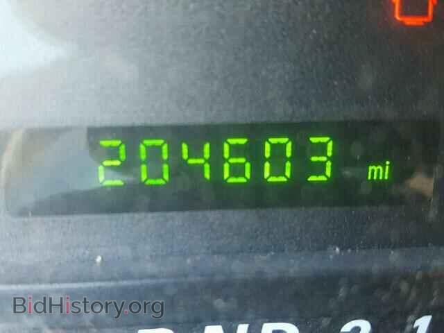 2006 FORD FREESTAR - VIN: 2FTZA546X6BA30453 - Фото 8