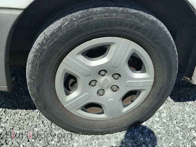 2006 FORD FREESTAR - VIN: 2FTZA546X6BA30453 - Фото 9