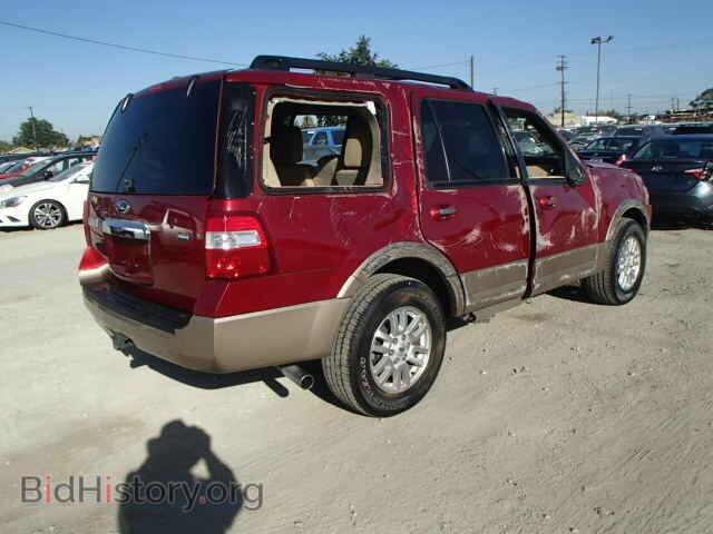 2014 FORD EXPEDITION - VIN: 1FMJU1J52EEF44692 - Фото 4