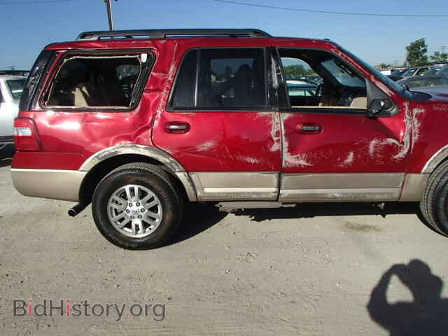 2014 FORD EXPEDITION - VIN: 1FMJU1J52EEF44692 - Фото 9