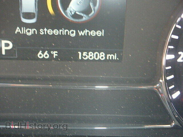 2013 KIA OPTIMA - VIN: 5XXGR4A66DG104351 - Фото 8