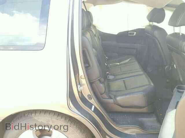 2012 HONDA PILOT - VIN: 5FNYF3H56CB004059 - Фото 6