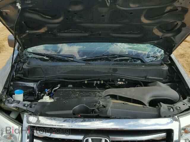 2012 HONDA PILOT - VIN: 5FNYF3H56CB004059 - Фото 7