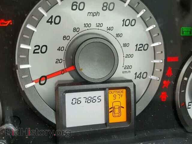 2012 HONDA PILOT - VIN: 5FNYF3H56CB004059 - Фото 8