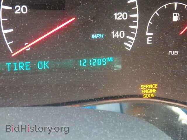 2003 CADILLAC DEVILLE - VIN: 1G6KE57Y83U194540 - Фото 8
