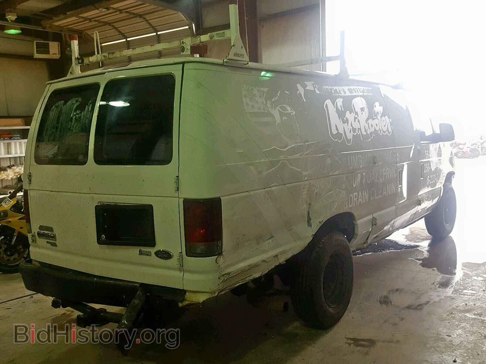 2012 FORD ECONOLINE - VIN: 1FTNS2EL4CDB17432 - Photo 4