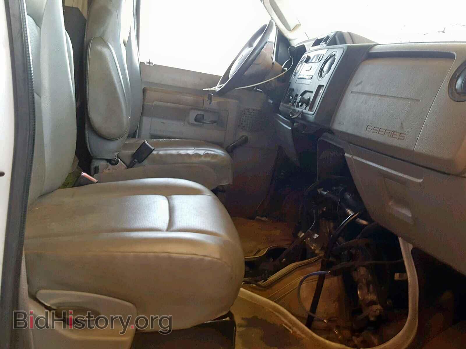 2012 FORD ECONOLINE - VIN: 1FTNS2EL4CDB17432 - Photo 5