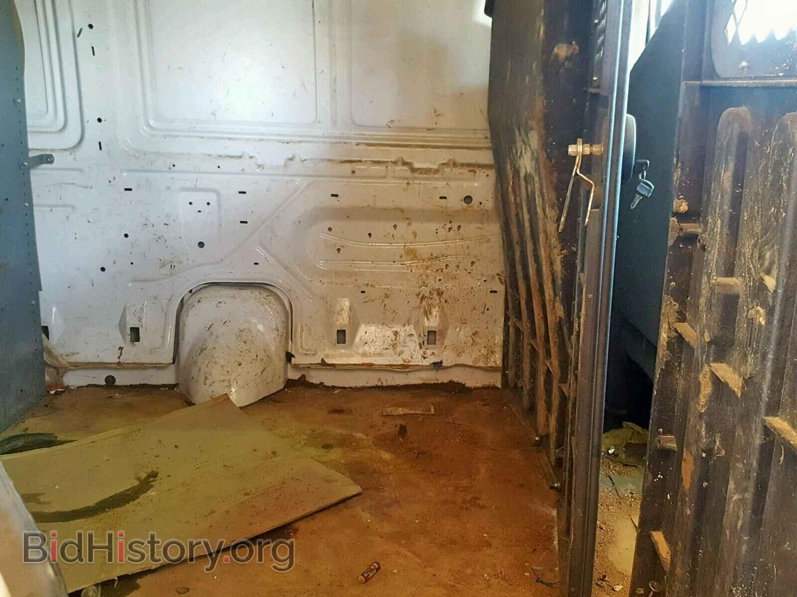 2012 FORD ECONOLINE - VIN: 1FTNS2EL4CDB17432 - Photo 6