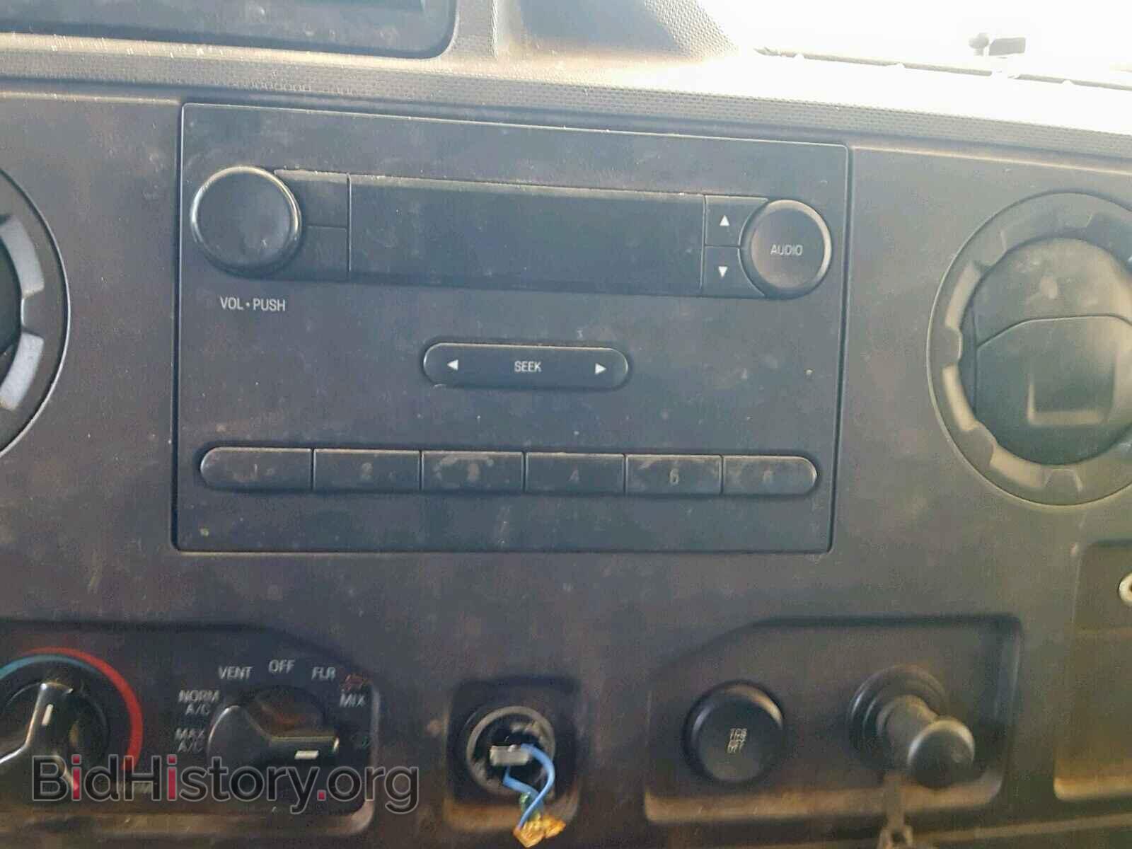 2012 FORD ECONOLINE - VIN: 1FTNS2EL4CDB17432 - Photo 9