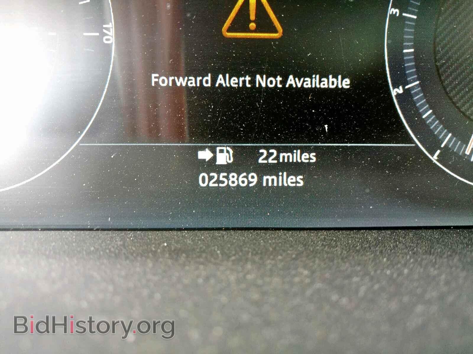 2017 LAND ROVER RANGE ROVE - VIN: SALGS5FE1HA355590 - Фото 8