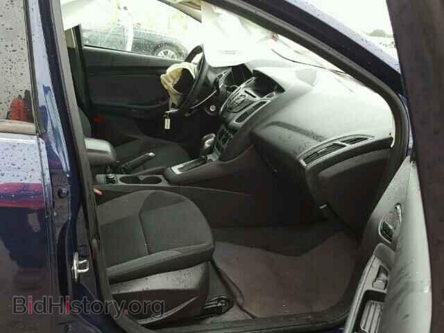 2012 FORD FOCUS - VIN: 1FAHP3F21CL148403 - Photo 5
