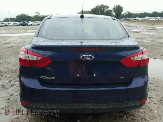 2012 FORD FOCUS - VIN: 1FAHP3F21CL148403 - Photo 10