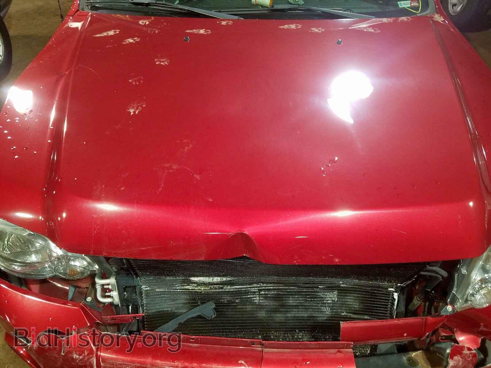 2012 FORD ESCAPE - VIN: 1FMCU0DG6CKC15489 - Photo 7