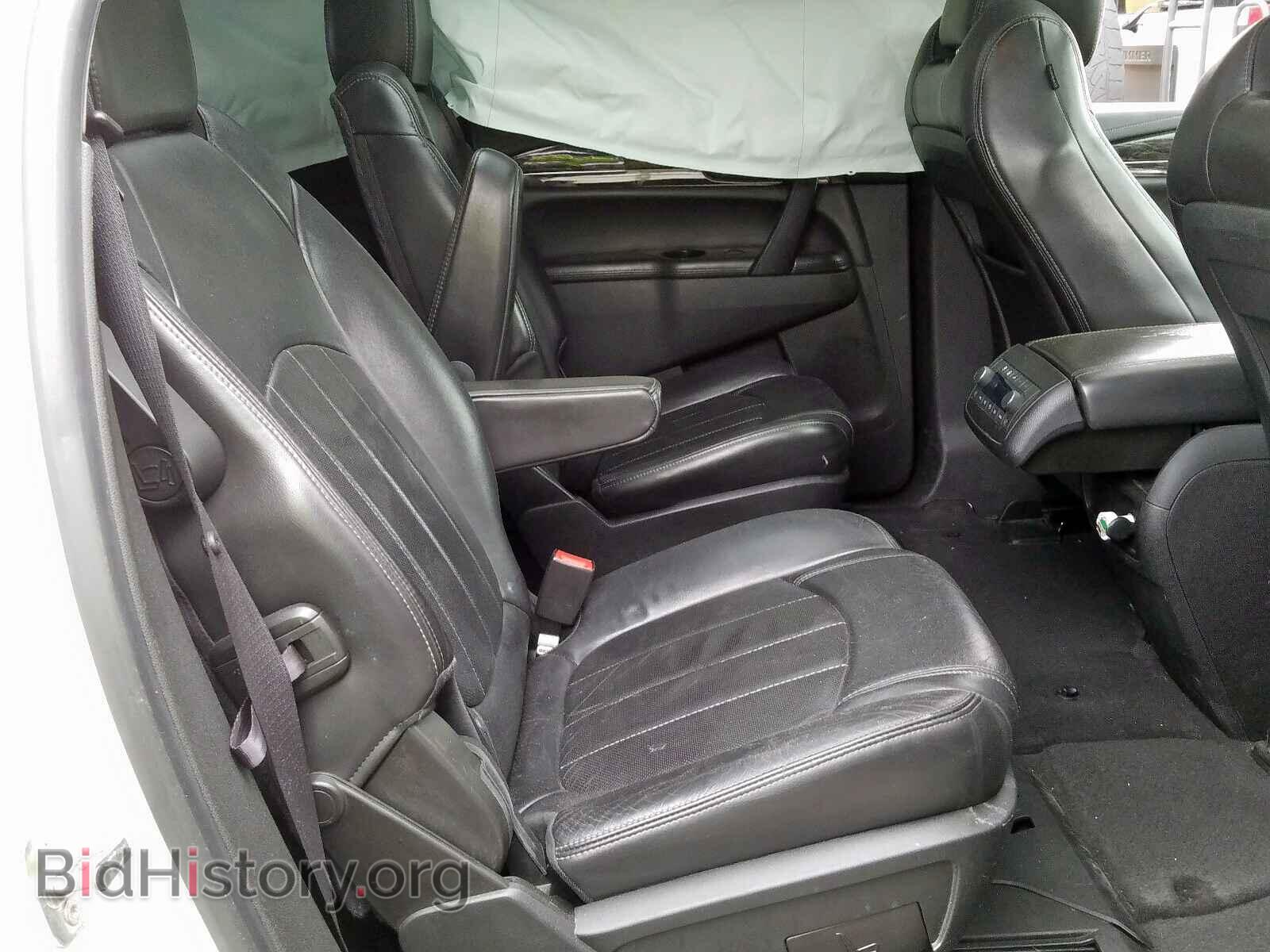 2013 BUICK ENCLAVE - VIN: 5GAKRCKD3DJ189261 - Фото 6