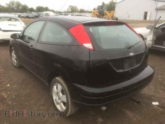 2006 FORD FOCUS - VIN: 1FAHP31N86W211212 - Фото 3