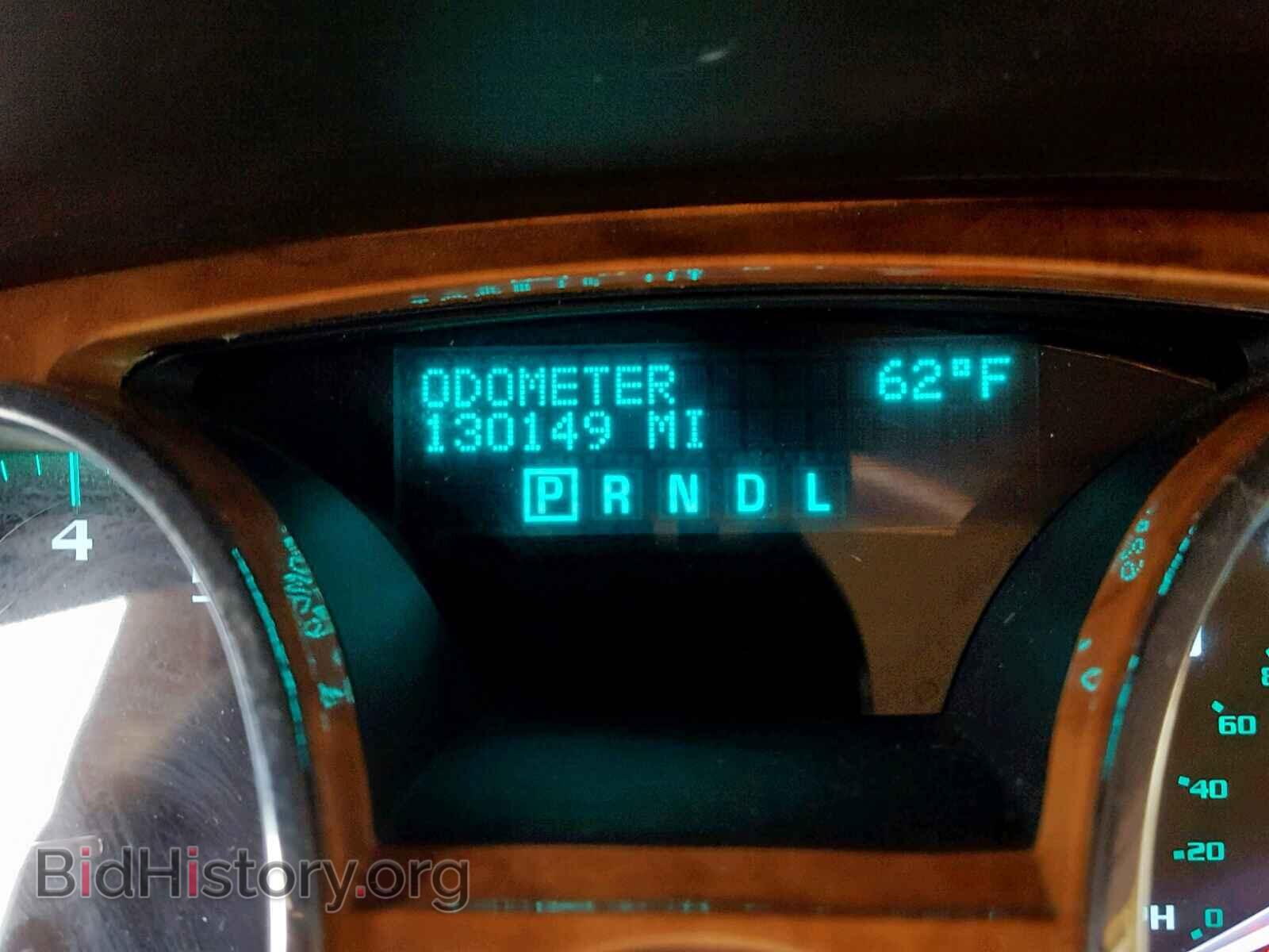 2012 BUICK ENCLAVE - VIN: 5GAKVDED9CJ124507 - Фото 8