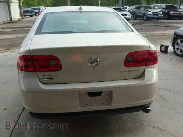 2010 BUICK LUCERNE - VIN: 1G4HA5EM0AU133890 - Фото 10