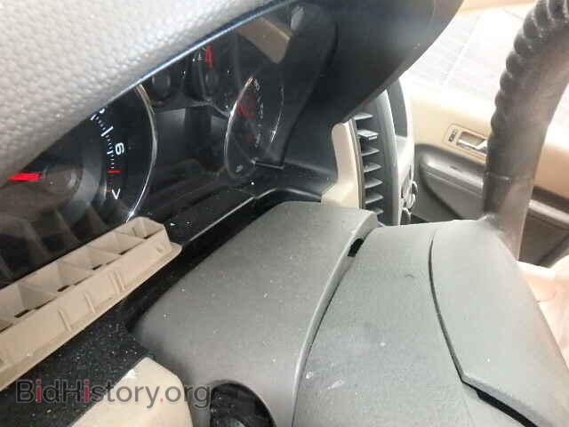 2007 FORD EDGE - VIN: 2FMDK36C57BA22207 - Photo 8