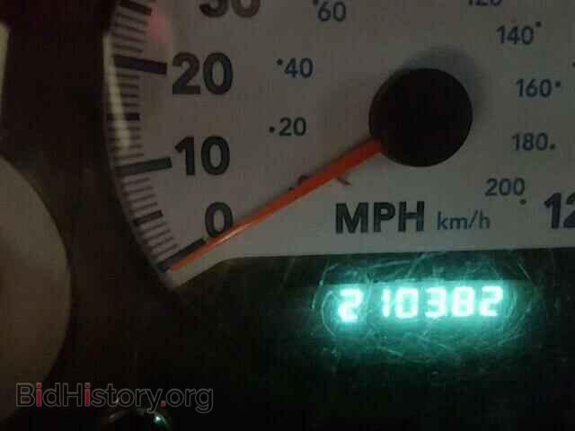 2007 DODGE CARAVAN - VIN: 2D4GP44L07R104884 - Фото 8